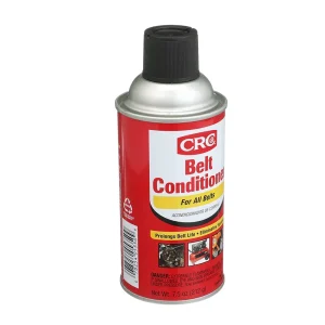 CRC Industries Belt Conditioner 7.5oz (05350) - view 3