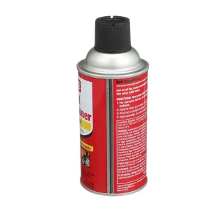 CRC Industries Belt Conditioner 7.5oz (05350) - view 4
