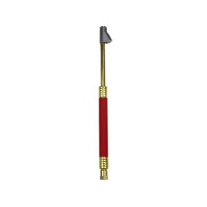 Milton 693-12CG 12″ Dual Head Straight Foot Chuck with Cushioned Grip - view 2