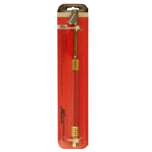 Milton 693-12CG 12″ Dual Head Straight Foot Chuck with Cushioned Grip - view 3