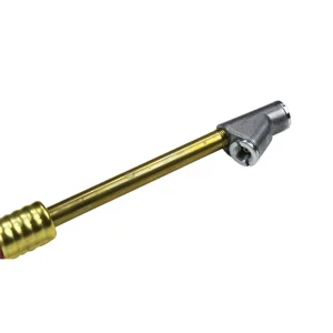 Milton 693-12CG 12″ Dual Head Straight Foot Chuck with Cushioned Grip - view 4