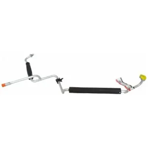Motorcraft A/C Refrigerant Liquid Hose – YF3078 - view 2