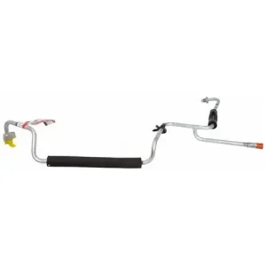 Motorcraft A/C Refrigerant Liquid Hose – YF3078 - view 3