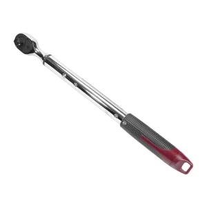 M7 1/2″ Digital Torque Wrench 5.0-99 Lb-ft Torque Range LCD Display (GTW-406135) - view 2
