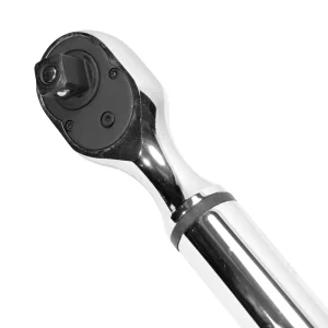 M7 1/2″ Digital Torque Wrench 5.0-99 Lb-ft Torque Range LCD Display (GTW-406135) - view 4