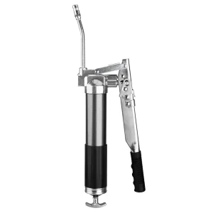 Flexzilla L1025 Workforce Pro Dual Setting Lever Action Grease Gun (L1025)