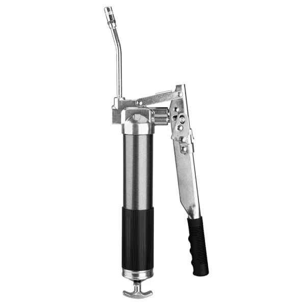 Flexzilla L1025 Workforce Pro Dual Setting Lever Action Grease Gun (L1025)