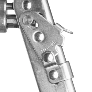 Flexzilla L1025 Workforce Pro Dual Setting Lever Action Grease Gun (L1025) - view 2