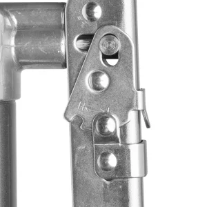 Flexzilla L1025 Workforce Pro Dual Setting Lever Action Grease Gun (L1025) - view 3