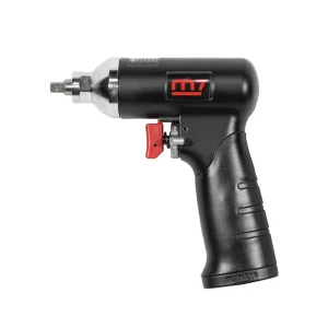 M7 1/4″” Air Impact Wrench with Forward Reverse Switch for M8 bolts (NC-2710B)