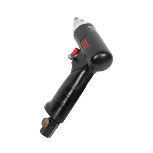 M7 1/4″” Air Impact Wrench with Forward Reverse Switch for M8 bolts (NC-2710B) - view 2