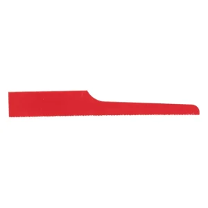 M7 Reciprocal Saw Blades Replacement 32 TPI 10-Pack Bi-Metal (QD-932) - view 3