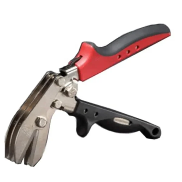 Malco Tools C6R 5-Blade Offset Sheet Metal Crimper