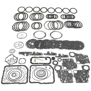 Pioneer A/T Master Repair Kit – 752106