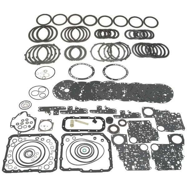 Pioneer A/T Master Repair Kit – 752106