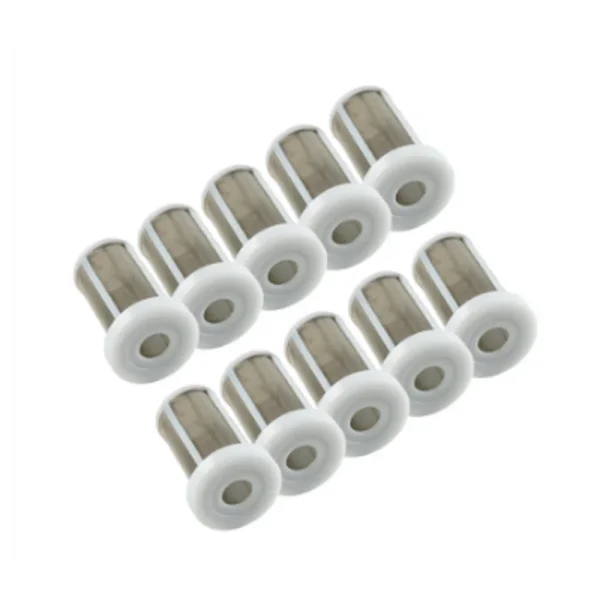 Fuji Spray Paint Strainers – 1Qt Bottom Feed [10 Pack, For 2095 Only] (2613585)