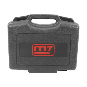 M7 2″ and 3″ Mini Air High Speed Sander Set (QP-212N) - view 2