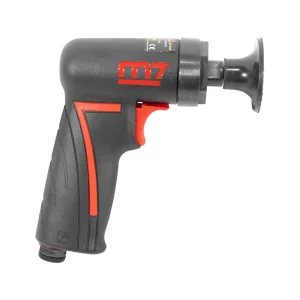 M7 2″ and 3″ Mini Air High Speed Sander Set (QP-212N) - view 4