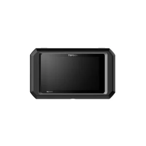 TOPDON TC003 High-Resolution Thermal Imaging Camera with Touch Screen (TD52120004) - view 2