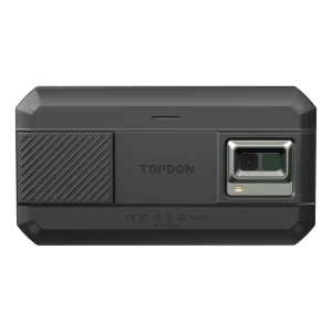TOPDON TC003 High-Resolution Thermal Imaging Camera with Touch Screen (TD52120004) - view 4