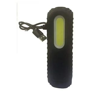 FJC Worklight with UV Leak Detection for A/C Systems (4968) - view 3