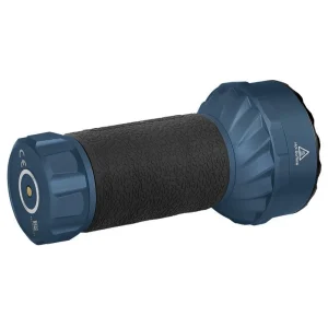 OLight Marauder Mini Variable-Output Floodlight, Midnight Blue - view 2