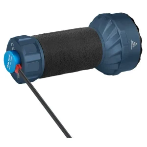 OLight Marauder Mini Variable-Output Floodlight, Midnight Blue - view 3