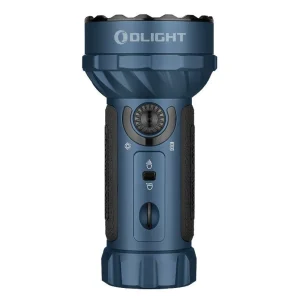 OLight Marauder Mini Variable-Output Floodlight, Midnight Blue - view 4