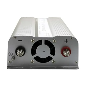 AIMS Power Sine 2500W Inverter, 12VDC to 230VAC, 50Hz (PUK250012230W) - view 3