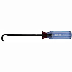 Wilde Tool 10″ Pull Gasket Scraper-1″ Face-Black Oxide (516C.B/CC)