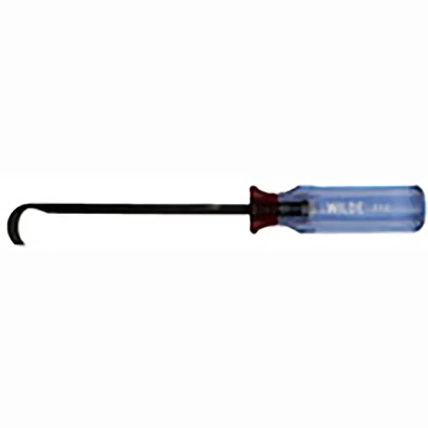 Wilde Tool 10″ Pull Gasket Scraper-1″ Face-Black Oxide (516C.B/CC)