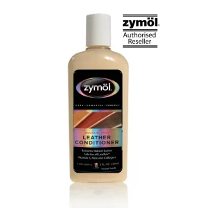 Zymol Best Leather Cleaner and Conditioner (CSZ509)