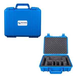 Victron Case for BPC Chargers & Accessories (BPC940100100) - view 2