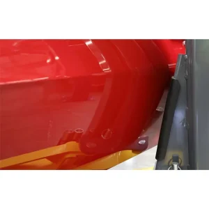 BendPak Grandprix Series GP-7 7000lb 150″ Height 2-Post Lift (5175992) - view 4