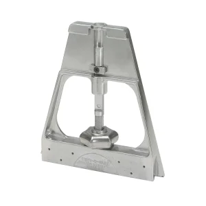 Jackson Safety Pipe Flange Aligner, Two 25 lbs. Pulls, Cast-In (14795)
