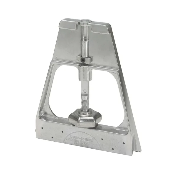 Jackson Safety Pipe Flange Aligner, Two 25 lbs. Pulls, Cast-In (14795)