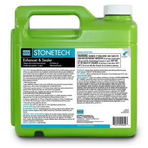 Stonetech Laticrete Enhancer And Sealer, 1 Gallon (ST303-0401) - view 2