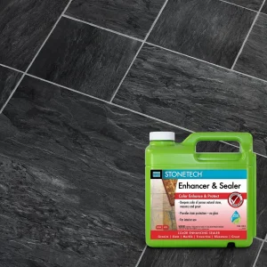 Stonetech Laticrete Enhancer And Sealer, 1 Gallon (ST303-0401) - view 3