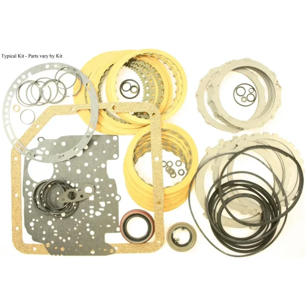 Pioneer A/T Master Repair Kit – 752113