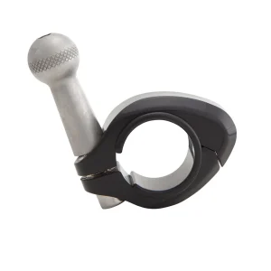 Ciro Drink Holder (Black Mount For Harley-Davidson Models) (50413) - view 3