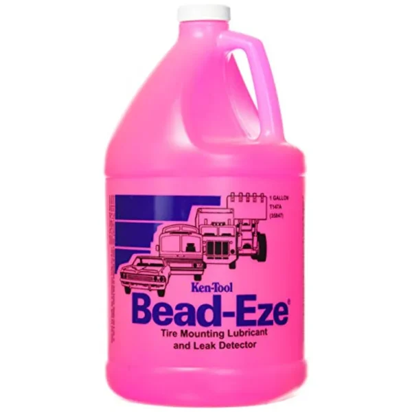 Ken-Tool Bead-Eze Tire Super Lube 1 Gallon (35847)