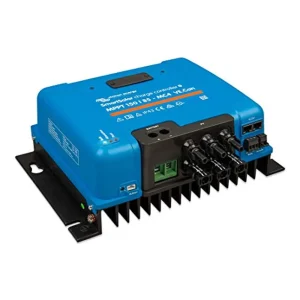 Victron Energy Smartsolar MPPT Mc4 Ve. Can 150V 85 Amp (SCC115085511) - view 2