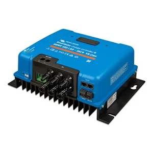 Victron Energy Smartsolar MPPT Mc4 Ve. Can 150V 85 Amp (SCC115085511) - view 3