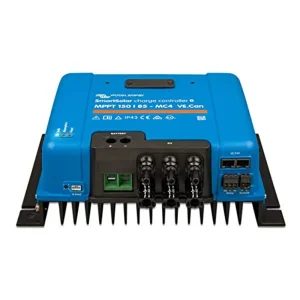 Victron Energy Smartsolar MPPT Mc4 Ve. Can 150V 85 Amp (SCC115085511) - view 4