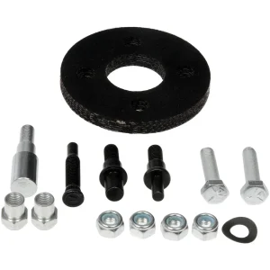 Dorman HELP! Steering Coupling Disc – 31000 - view 3