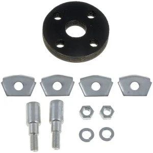 Dorman HELP! Steering Coupler Disc – 31002