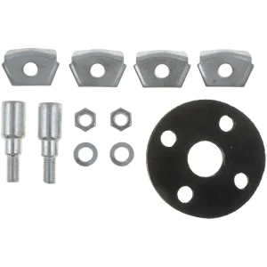 Dorman HELP! Steering Coupler Disc – 31002 - view 2