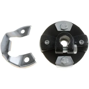 Dorman HELP! Steering Coupling Assembly – 31004 - view 3
