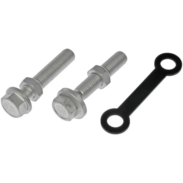 Dorman HELP! 45 Degree Alignment Cam Bolt – 31023