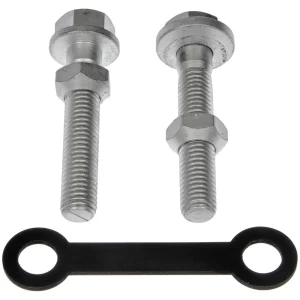 Dorman HELP! 45 Degree Alignment Cam Bolt – 31023 - view 2